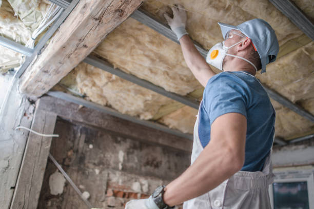 Reliable Grand Coulee, WA Insulation Contractor Solutions