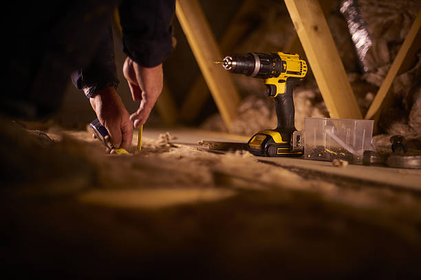 Best Insulation for Specific Applications in Grand Coulee, WA