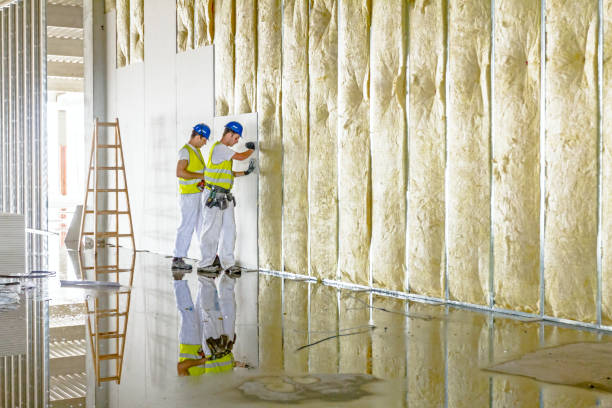 Best Specialized Insulation Services in Grand Coulee, WA